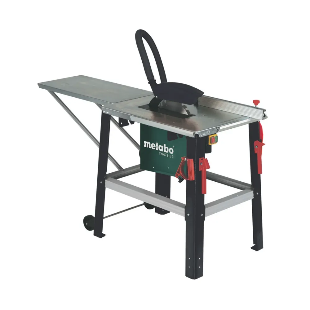 Metabo TKHS 315C-2.0 WNB (0103152000)