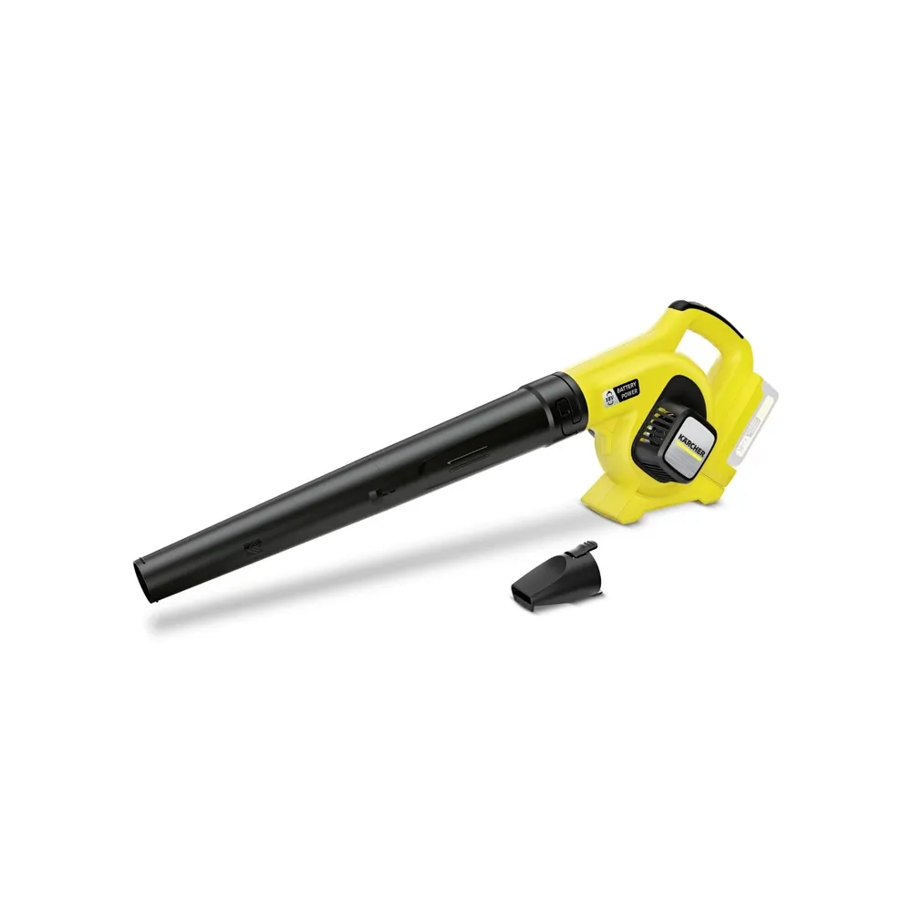KARCHER LBL 2 Battery – уред без батерия 18V