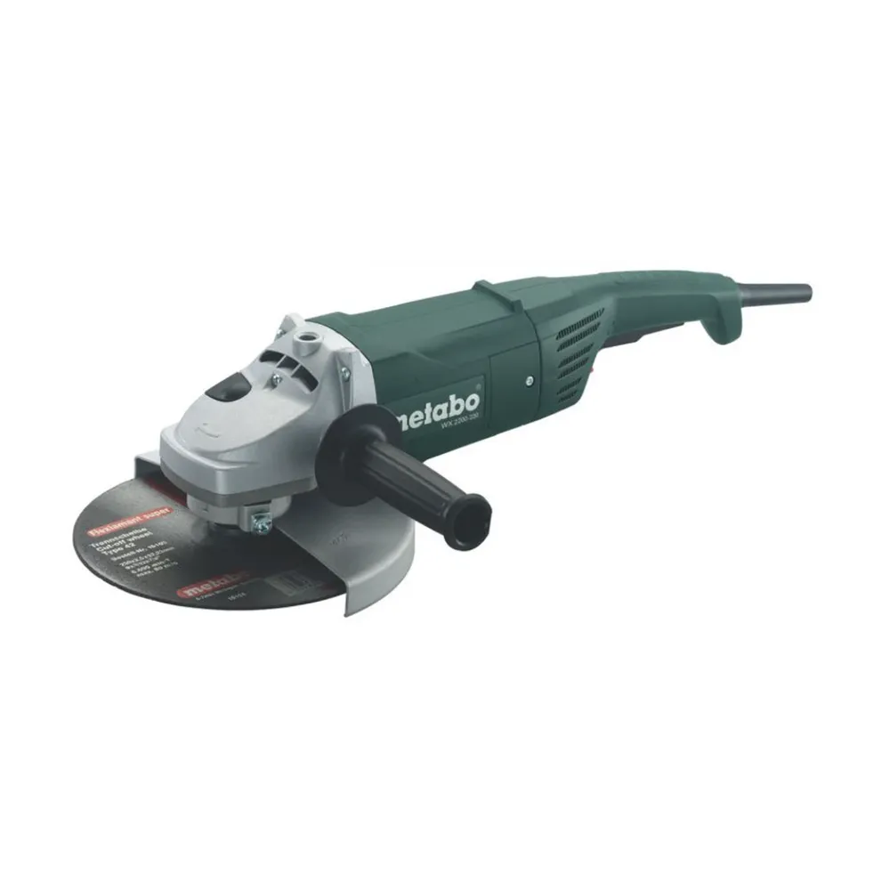 Metabo WX 2200-230