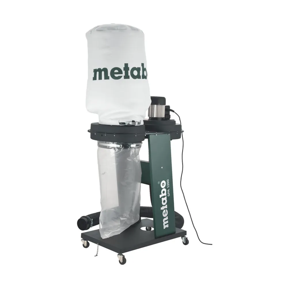 Metabo SPA 1200 601205000