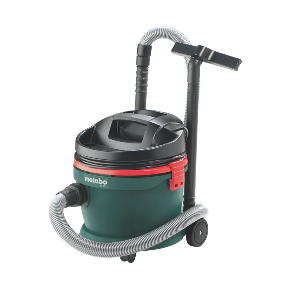 Metabo AS 20 L