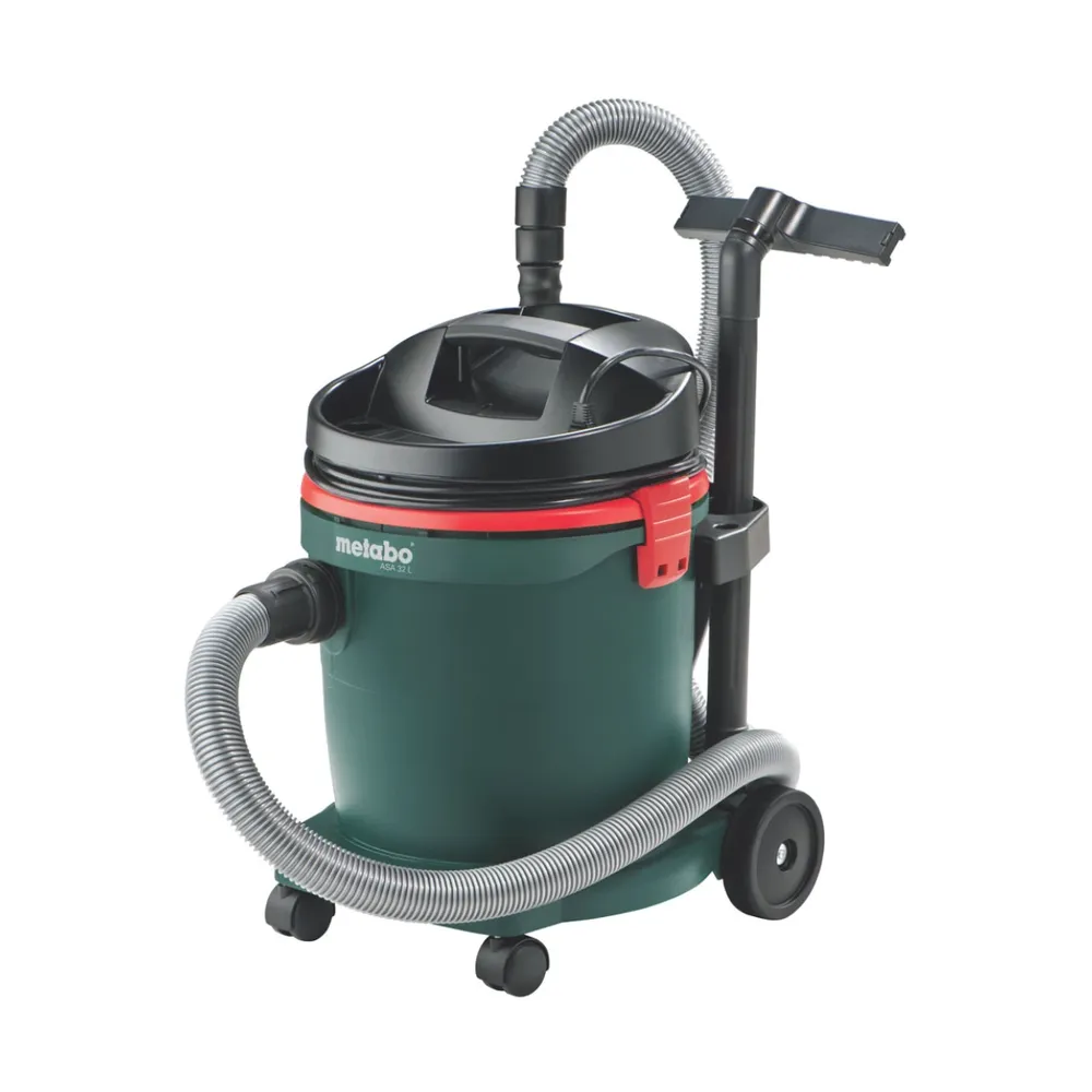 Metabo ASA 32 L 602013000