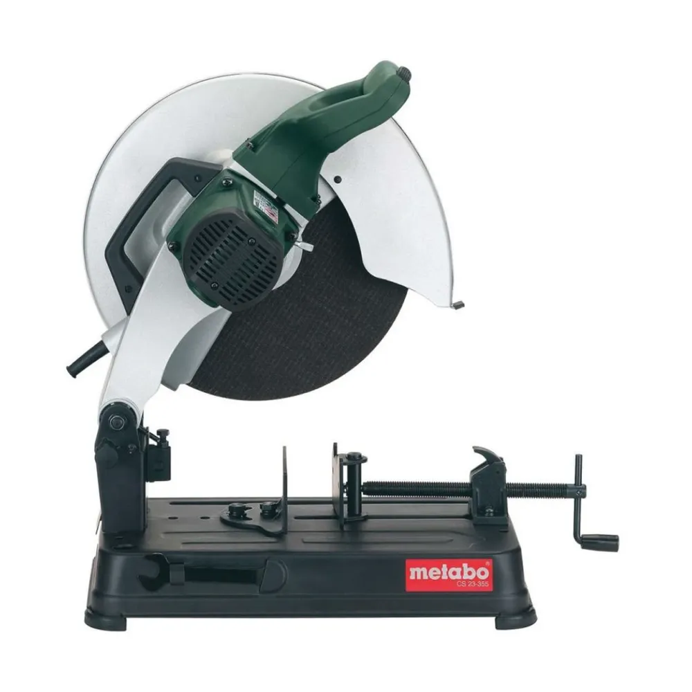 Metabo CS 23-355