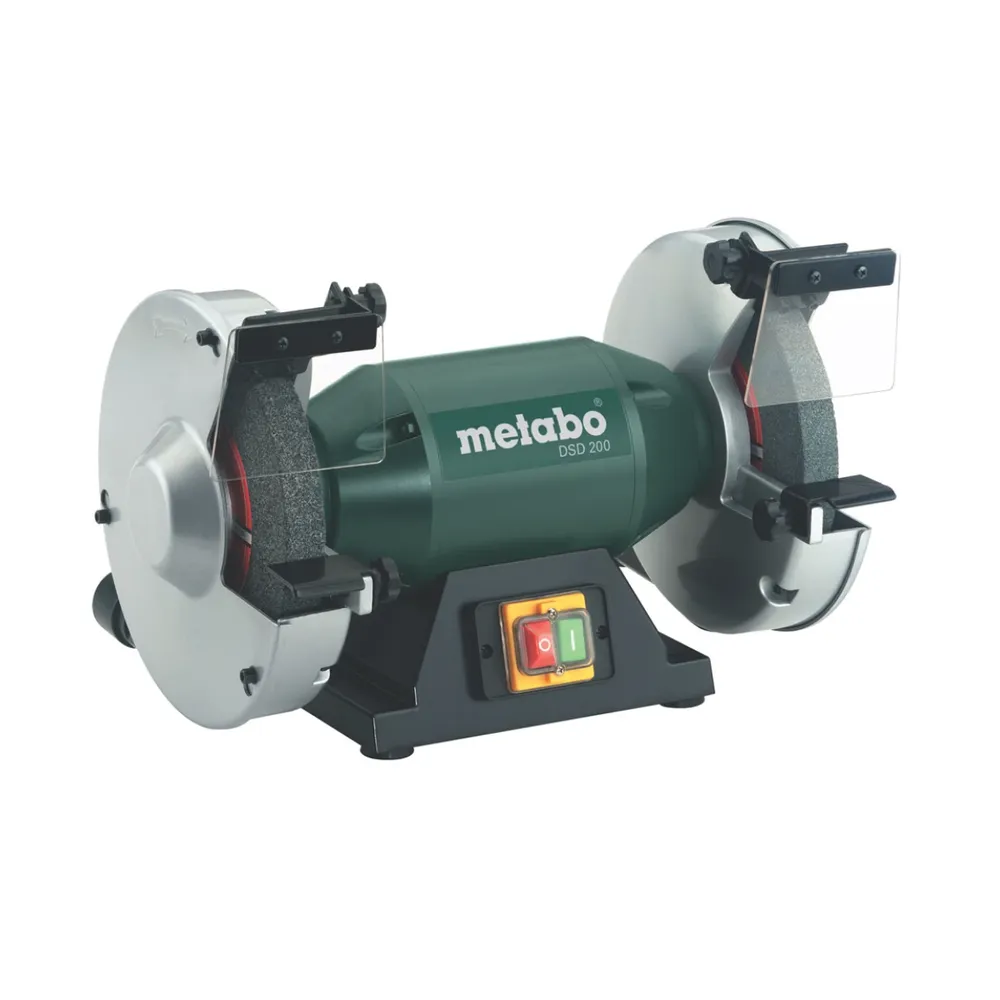 Metabo DSD 200