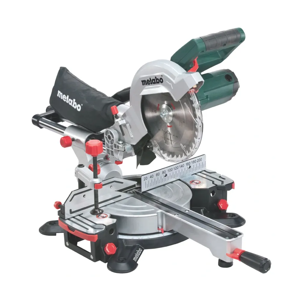Metabo KGS 216 M (619260000)