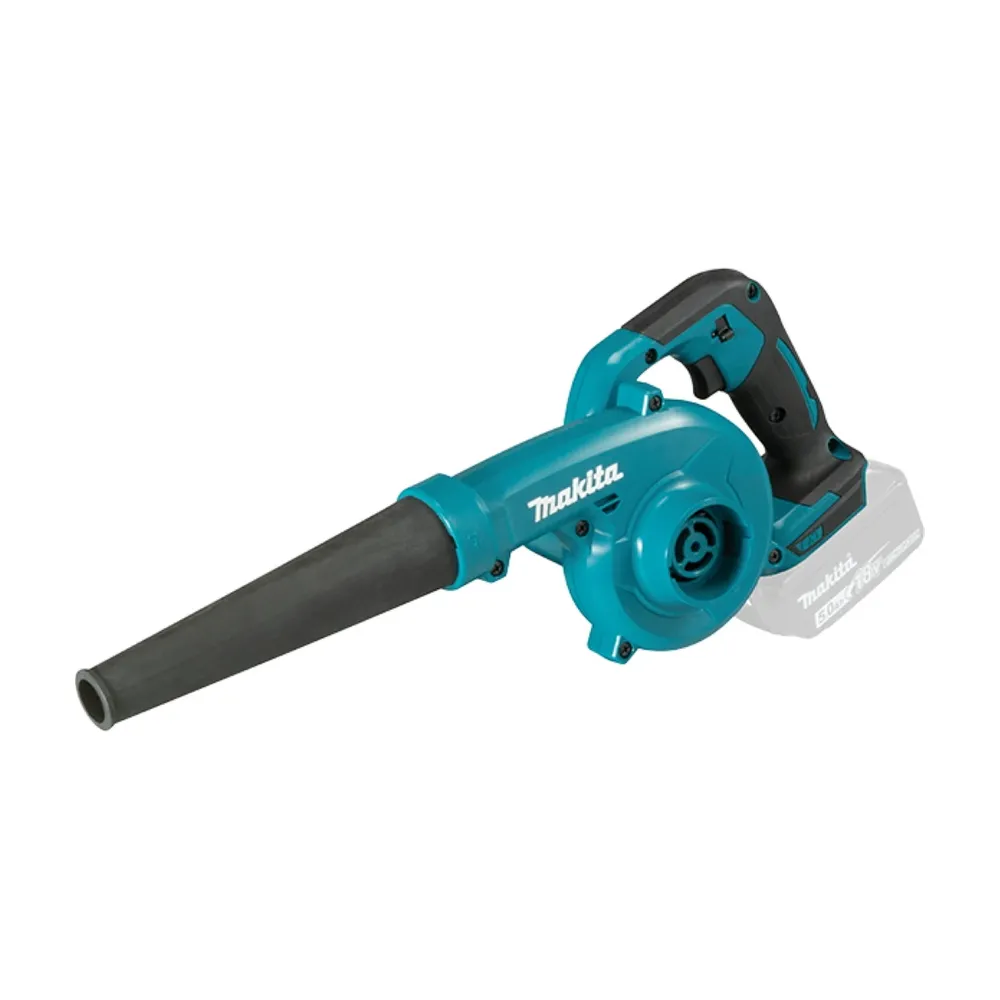 Makita DUB185Z акумулаторна въздуходувка