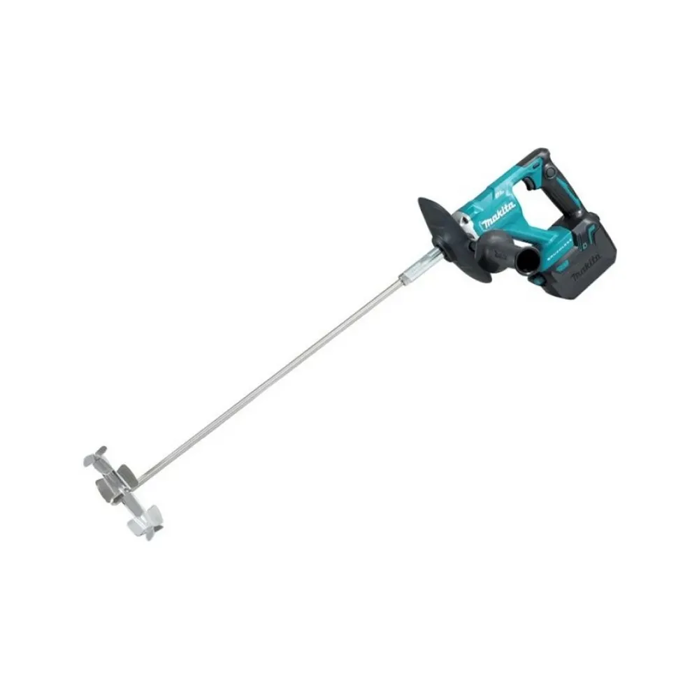 Makita DUT130Z Акумулаторна бъркалка 18 V