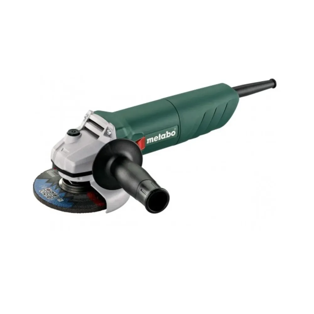 Metabo W 750-115